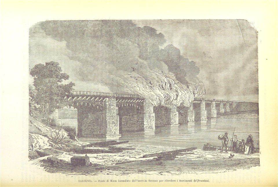 Image taken from page 158 of 'Album della guerra del 1866' (11089468865)