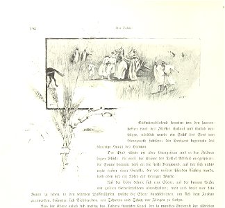 Image taken from page 242 of 'Pilgerritt. Bilder aus Palästina und Syrien ... Mit Illustrationen von R. Mainella' (11233460494)