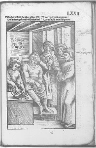 Illustrations in Feldtbuch der Wundartzney(BNF) 024