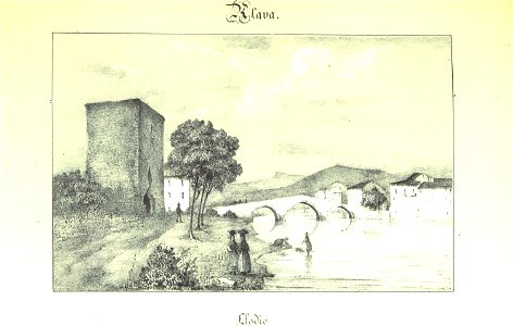 Image taken from page 397 of 'Revista pintoresca de las provincias Bascongadas. Edicion de lujo. Adornada con vistas ... por S. Lambla. Escrita por L. M. de E. y A. A. y H. Entrega 1-45'