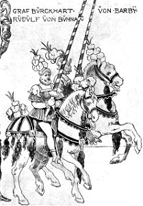 Illustrierte Geschichte d. sächs. Lande Bd. II Abt. 1 - 115 - Herzog Christian zu Sachsen (cropped)