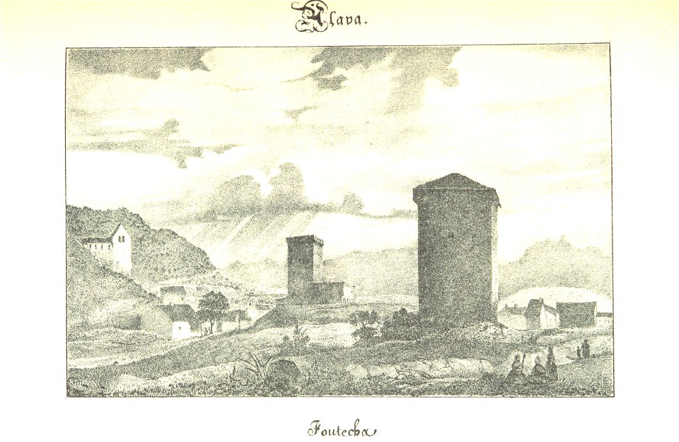 Image taken from page 433 of 'Revista pintoresca de las provincias Bascongadas. Edicion de lujo. Adornada con vistas ... por S. Lambla. Escrita por L. M. de E. y A. A. y H. Entrega 1-45'
