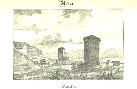 Image taken from page 433 of 'Revista pintoresca de las provincias Bascongadas. Edicion de lujo. Adornada con vistas ... por S. Lambla. Escrita por L. M. de E. y A. A. y H. Entrega 1-45'