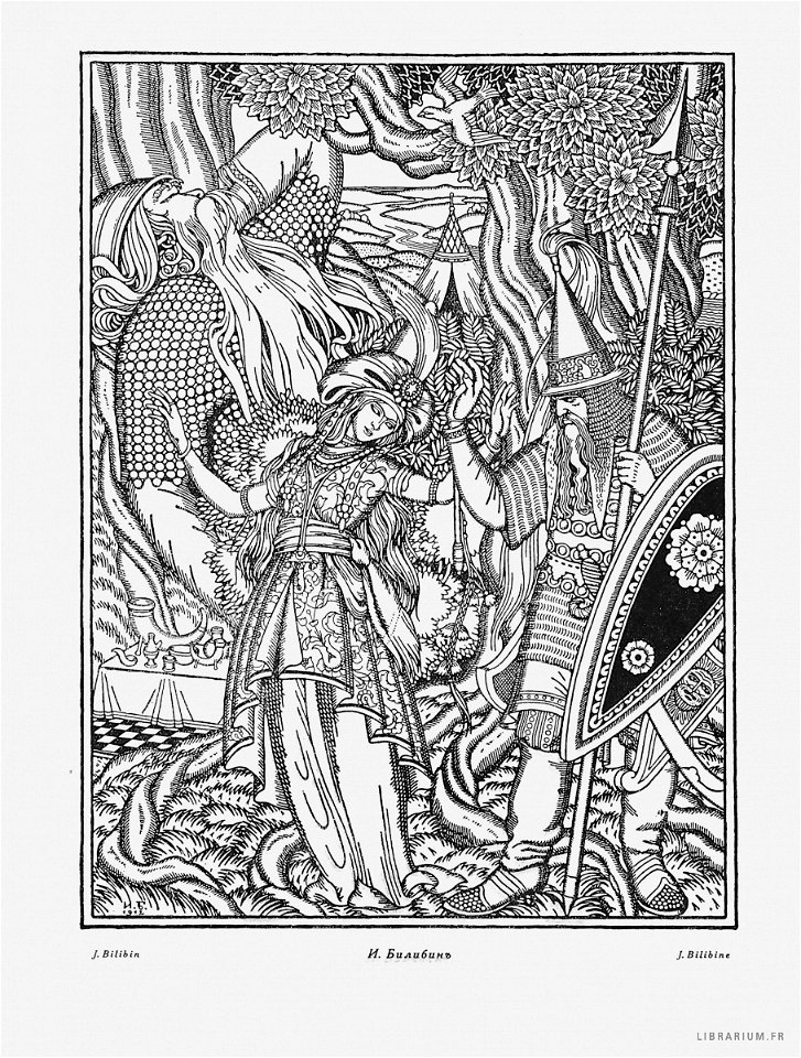 Illustration-for-the-epic-ilya-muromets-and-svyatogor-s-wife-1912(1)