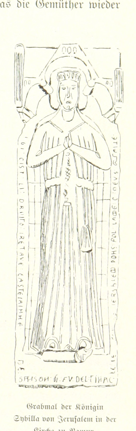 Image taken from page 121 of 'Pilgerritt. Bilder aus Palästina und Syrien ... Mit Illustrationen von R. Mainella' (11132482465)