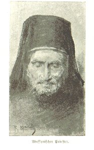 Image taken from page 149 of 'Pilgerritt. Bilder aus Palästina und Syrien ... Mit Illustrationen von R. Mainella' (11133035116)