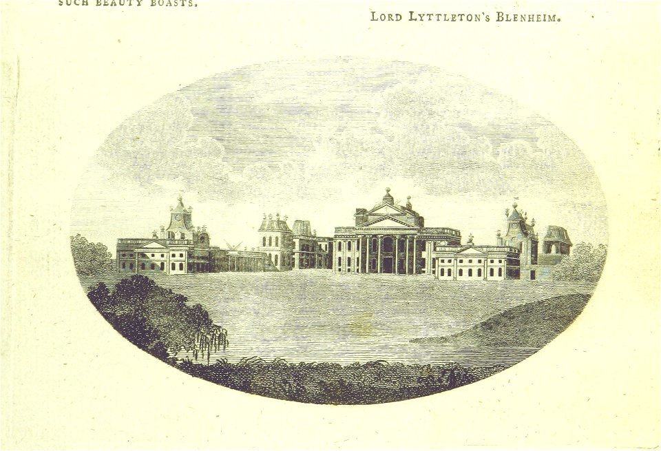 Image-taken-from-page-5-of-blenheim-a-poem-to-which-is-added-a-blenheim-guide 10997650036 o