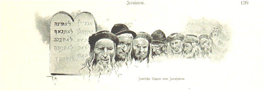 Image taken from page 163 of 'Pilgerritt. Bilder aus Palästina und Syrien ... Mit Illustrationen von R. Mainella' (11302048865)