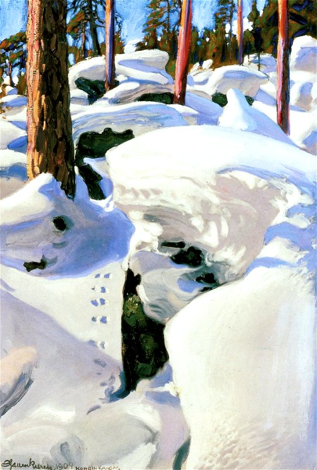 Ilvesluola
