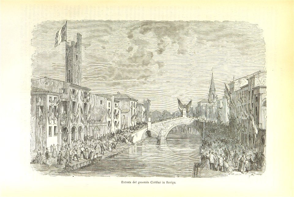 Image taken from page 187 of 'Album della guerra del 1866' (11089539684)