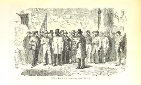 Image taken from page 83 of 'Album della guerra del 1866' (11089528313)