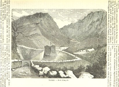 Image taken from page 203 of 'Album della guerra del 1866' (11088154613)