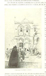 Image taken from page 148 of 'Pilgerritt. Bilder aus Palästina und Syrien ... Mit Illustrationen von R. Mainella' (11232897626)