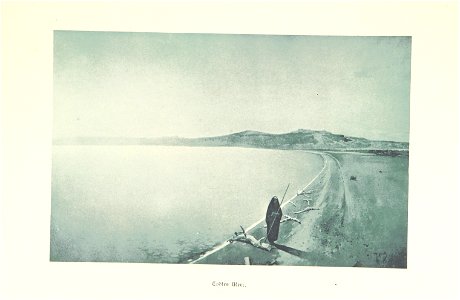 Image taken from page 187 of 'Pilgerritt. Bilder aus Palästina und Syrien ... Mit Illustrationen von R. Mainella' (11232700575)