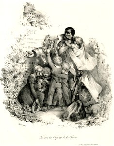 Ils sont les enfants de la France (BM 1855,0414.144)