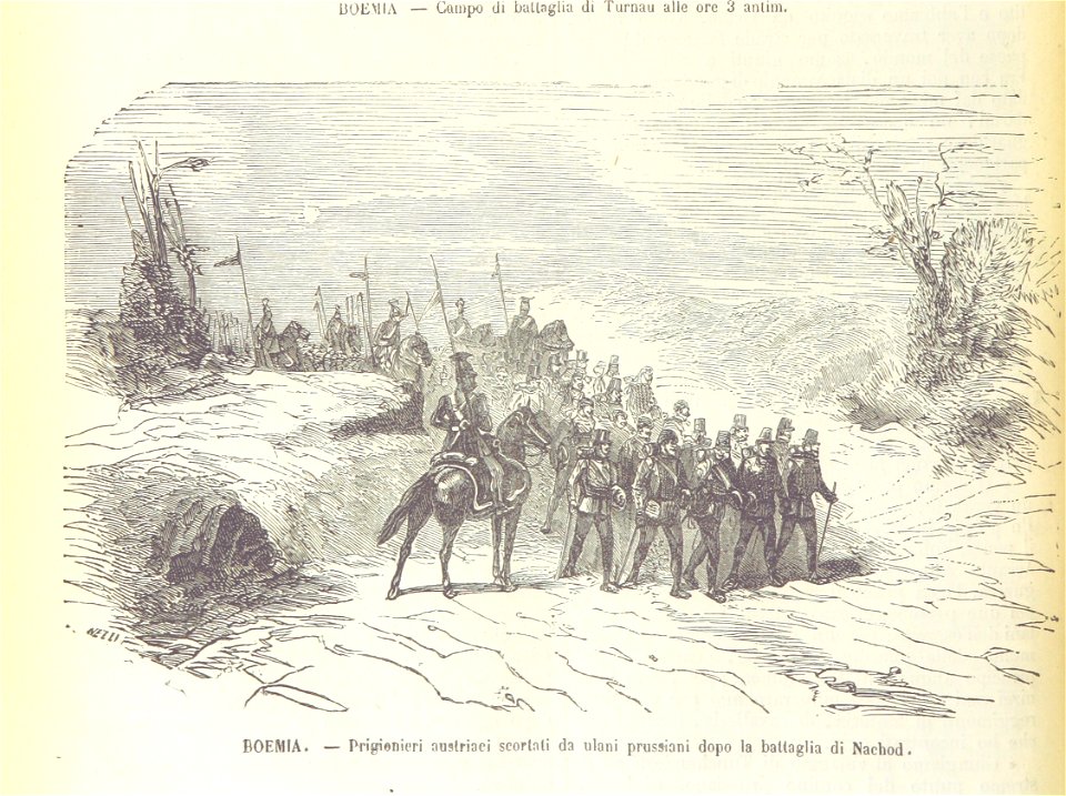 Image taken from page 162 of 'Album della guerra del 1866' (11089098505)