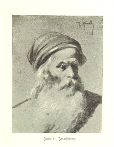 Image taken from page 193 of 'Pilgerritt. Bilder aus Palästina und Syrien ... Mit Illustrationen von R. Mainella' (11132762205)