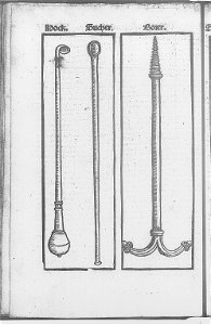 Illustrations in Feldtbuch der Wundartzney(BNF) 012