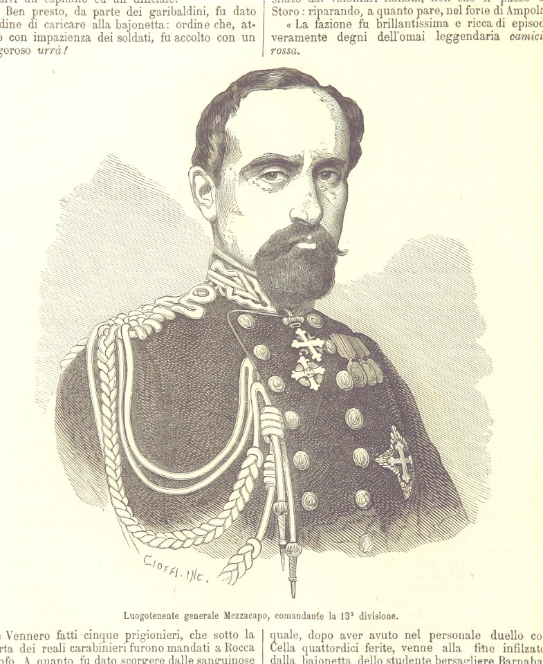 Image taken from page 190 of 'Album della guerra del 1866' (11090440756)