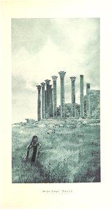Image taken from page 231 of 'Pilgerritt. Bilder aus Palästina und Syrien ... Mit Illustrationen von R. Mainella' (11232888805)