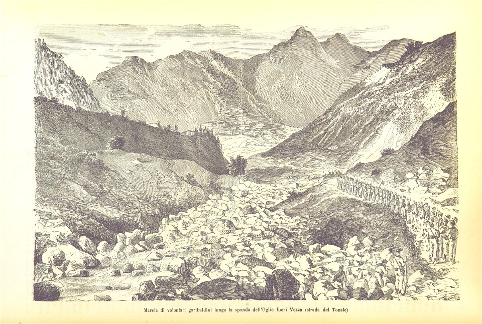 Image taken from page 34 of 'Album della guerra del 1866' (11090027386)