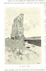 Image taken from page 326 of 'Pilgerritt. Bilder aus Palästina und Syrien ... Mit Illustrationen von R. Mainella' (11303456444)