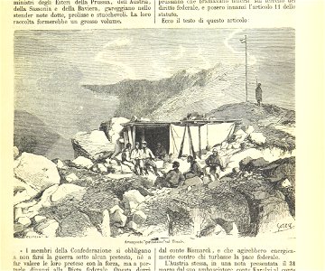 Image taken from page 27 of 'Album della guerra del 1866' (11090700314)