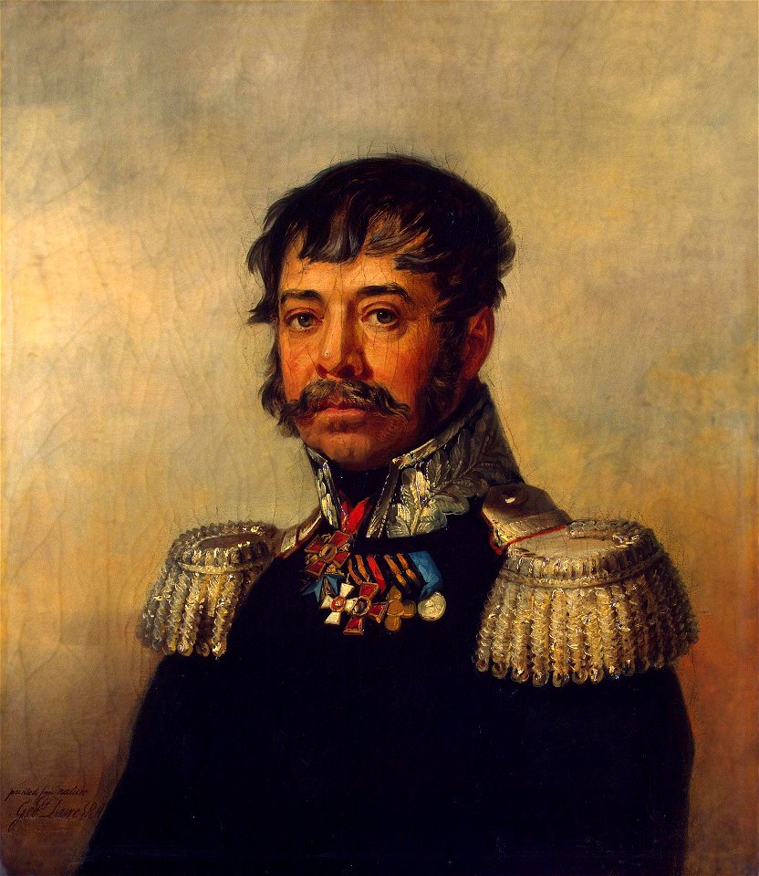 Ilovaisky 10 Osip Wasilyevich