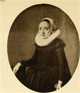 Image from page 16 of Catalogus van eenige kostbare oude schilderijen door Hollandsche meesters uit de 17e eeuw waaronder een hoogstbelangrijk portret door Johannes Verspronck (1906) (14775839512)