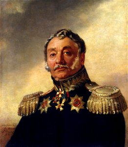 Ilovaisky 3 Alexey Wasilyevich