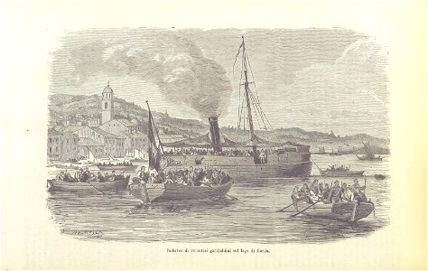 Image taken from page 106 of 'Album della guerra del 1866' (11090004976)