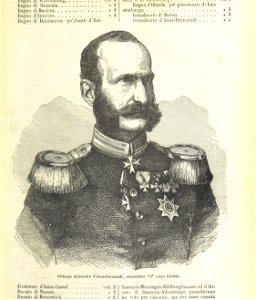 Image taken from page 63 of 'Album della guerra del 1866' (11088184665)