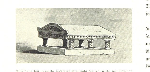 Image taken from page 112 of 'Pilgerritt. Bilder aus Palästina und Syrien ... Mit Illustrationen von R. Mainella' (11136916395)