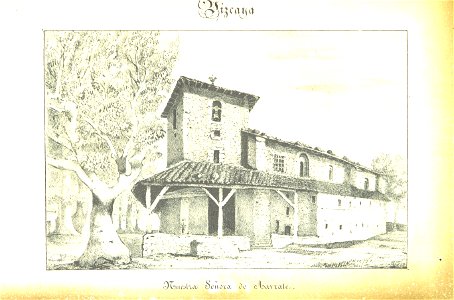 Image taken from page 453 of 'Revista pintoresca de las provincias Bascongadas. Edicion de lujo. Adornada con vistas ... por S. Lambla. Escrita por L. M. de E. y A. A. y H. Entrega 1-45'