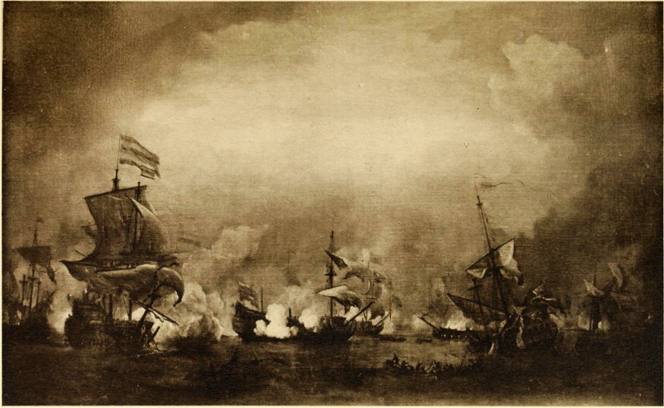 Image from page 20 of Catalogus van eenige kostbare oude schilderijen door Hollandsche meesters uit de 17e eeuw waaronder een hoogstbelangrijk portret door Johannes Verspronck (1906) (14589704337)