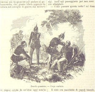 Image taken from page 150 of 'Album della guerra del 1866' (11089268134)