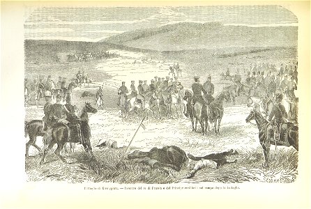 Image taken from page 171 of 'Album della guerra del 1866' (11090276525)