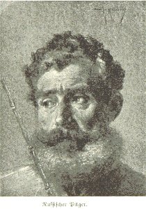 Image taken from page 150 of 'Pilgerritt. Bilder aus Palästina und Syrien ... Mit Illustrationen von R. Mainella' (11132565506)