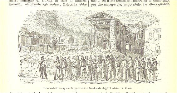 Image taken from page 194 of 'Album della guerra del 1866' (11089026926)