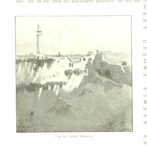 Image taken from page 158 of 'Pilgerritt. Bilder aus Palästina und Syrien ... Mit Illustrationen von R. Mainella' (11304067796)