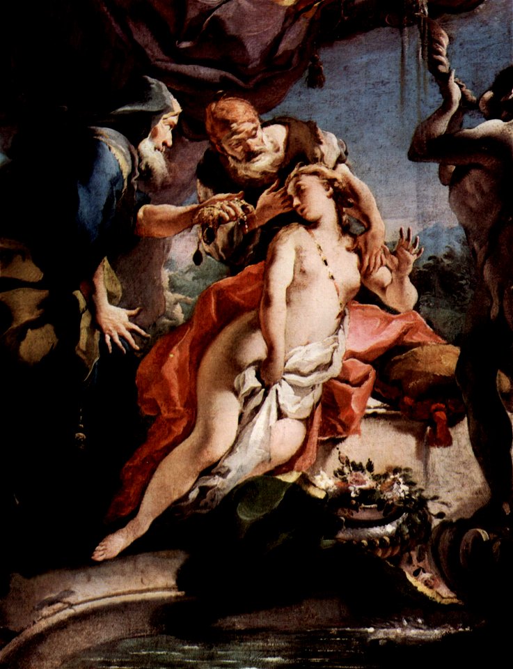 Giovanni Battista Tiepolo 087