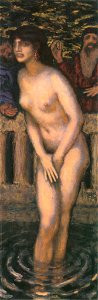Stuck Susanna 2