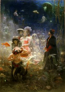 Ilya Repin - Sadko - Google Art ProjectFXD