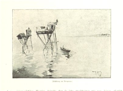 Image taken from page 25 of 'Pilgerritt. Bilder aus Palästina und Syrien ... Mit Illustrationen von R. Mainella' (11232494623)