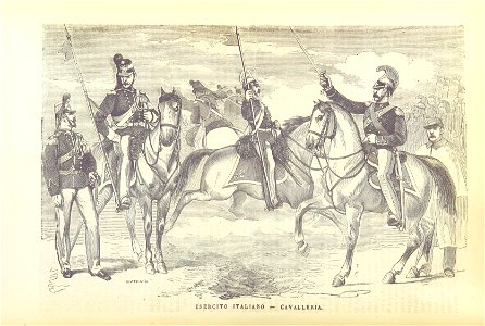 Image taken from page 26 of 'Album della guerra del 1866' (11089961596)