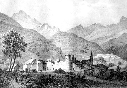 Im28 Album dauphiné T1 - Guillestre (Hautes-Alpes), by AD versio II cropped