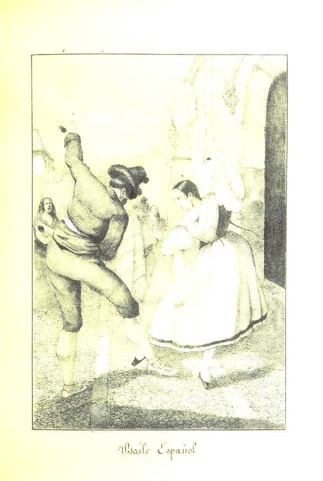 Image taken from page 399 of 'Revista pintoresca de las provincias Bascongadas. Edicion de lujo. Adornada con vistas ... por S. Lambla. Escrita por L. M. de E. y A. A. y H. Entrega 1-45'