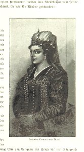 Image taken from page 49 of 'Pilgerritt. Bilder aus Palästina und Syrien ... Mit Illustrationen von R. Mainella' (11303130204)