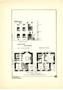 Img p 105 habitation 4 chambres054