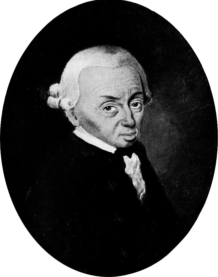 Immanuel Kant2